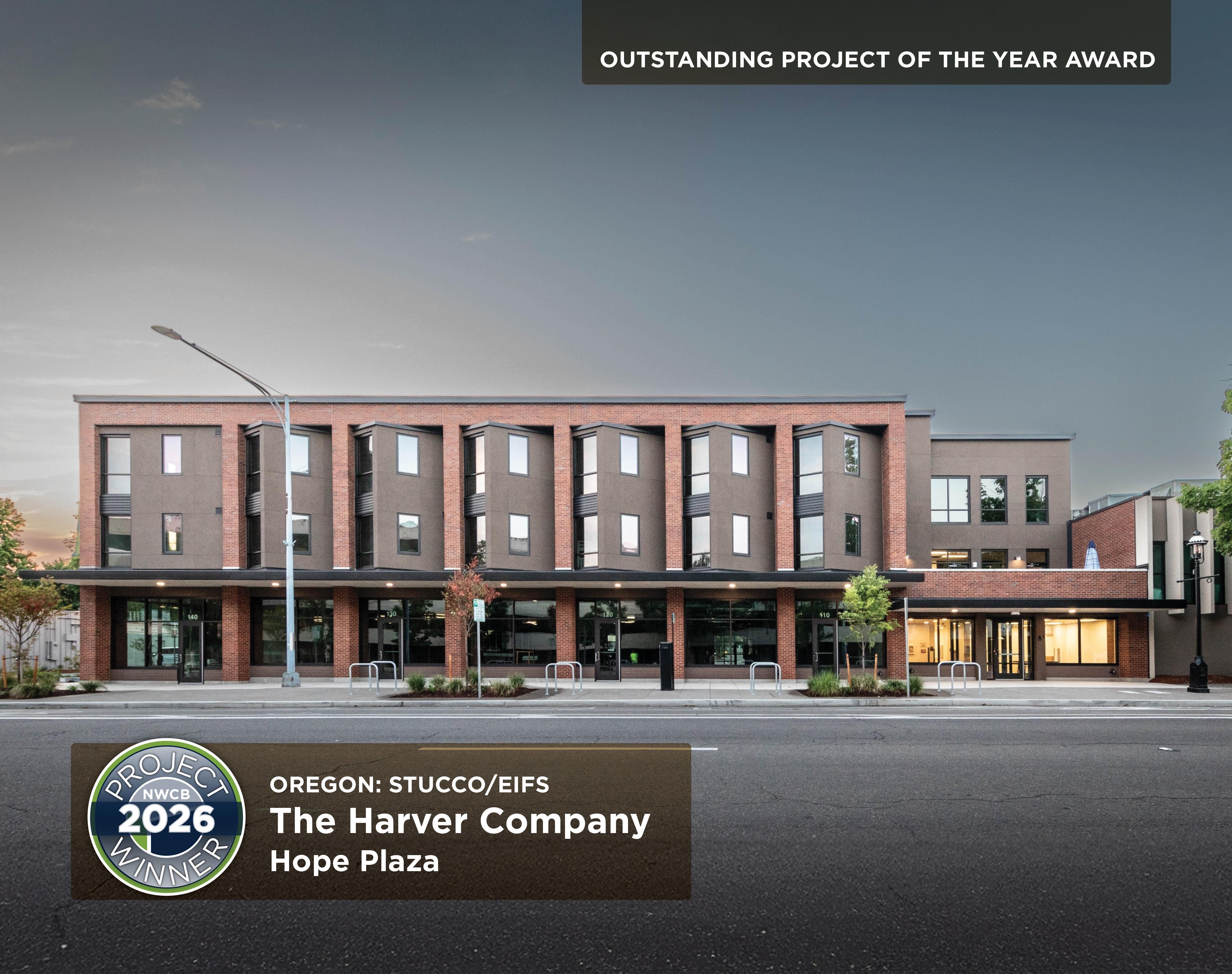 Hope Plaza